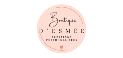 La Boutisue d'Esmée