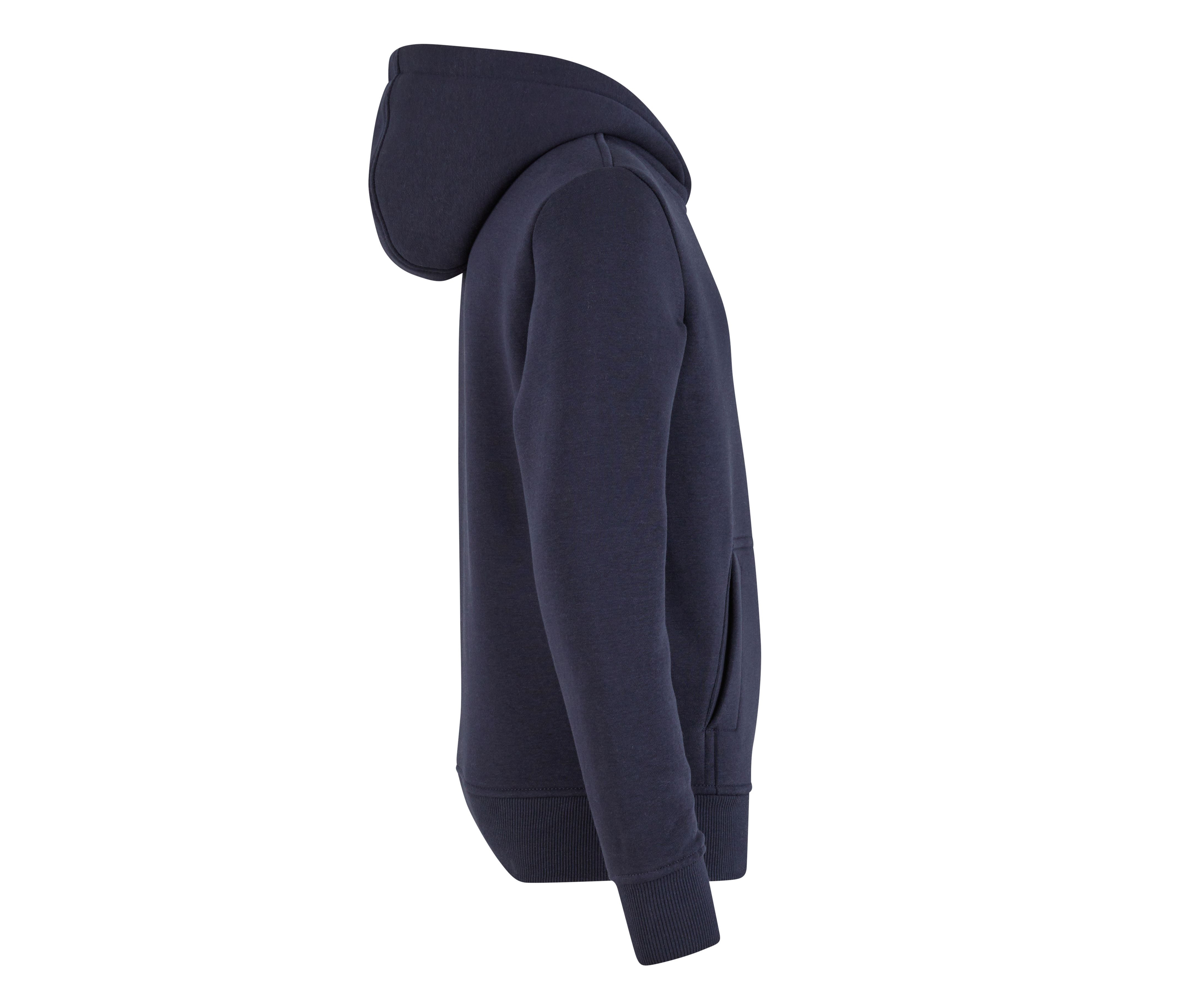 KIDS BASIC HOODY