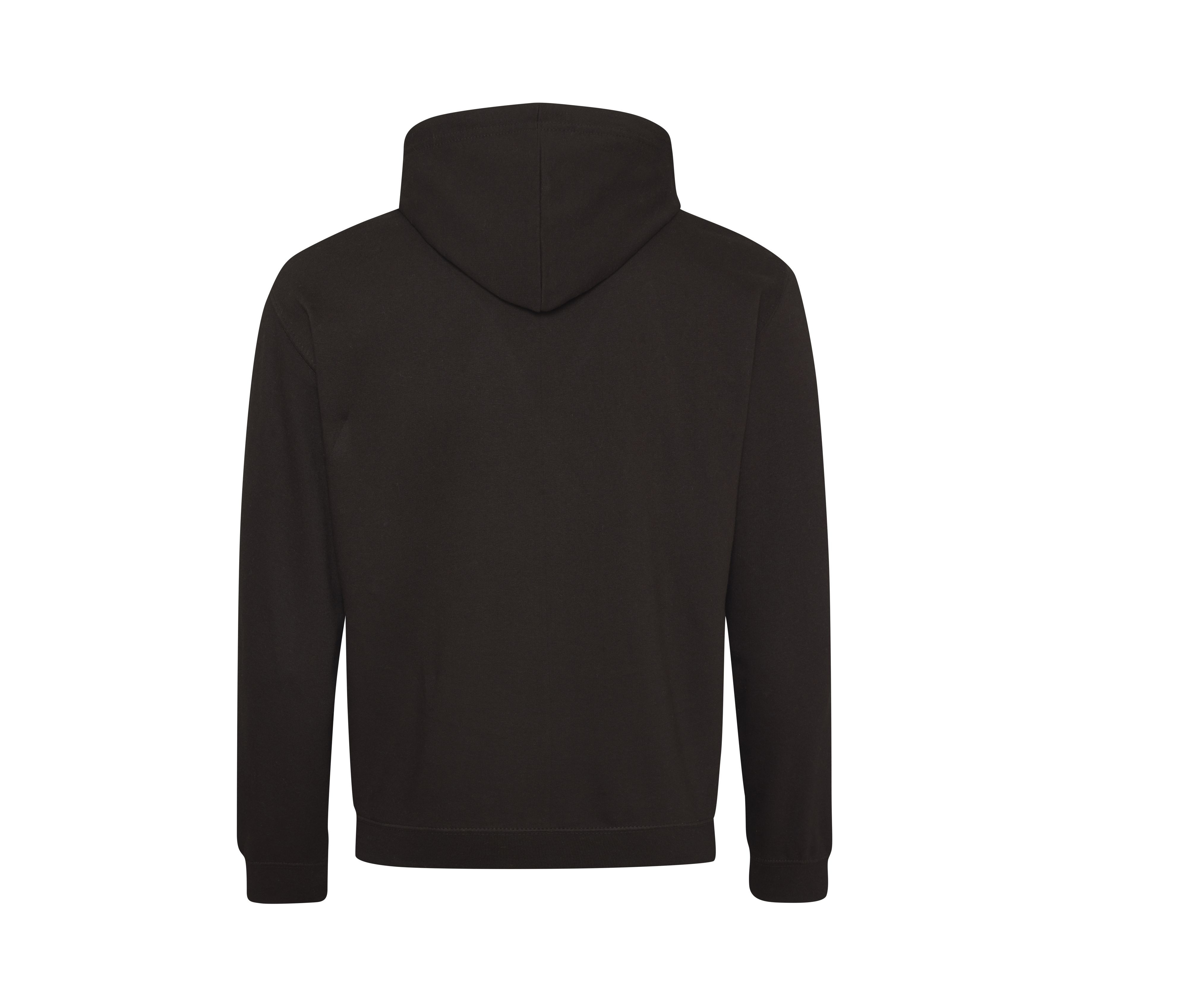 VARSITY HOODIE