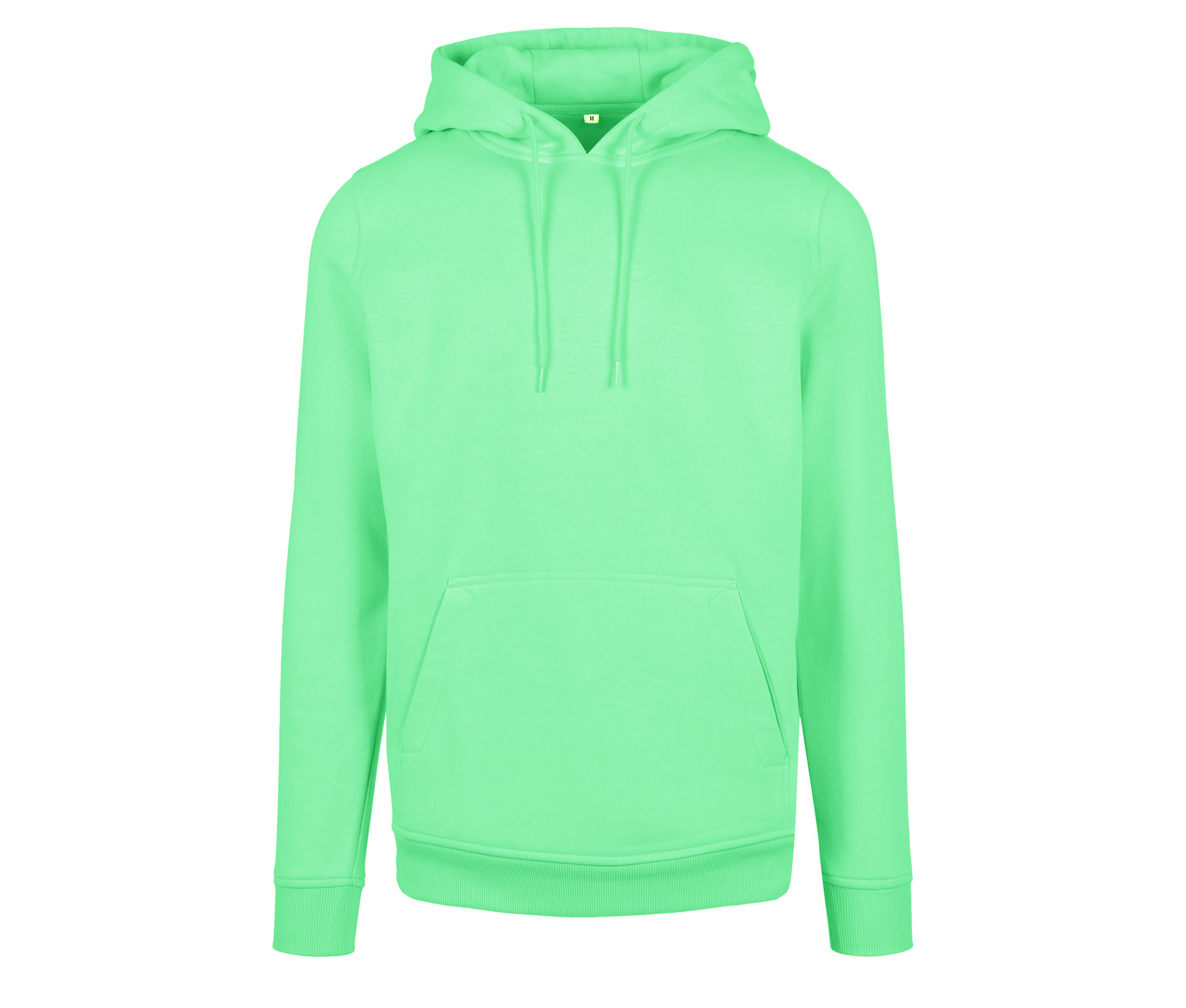 HEAVY HOODY