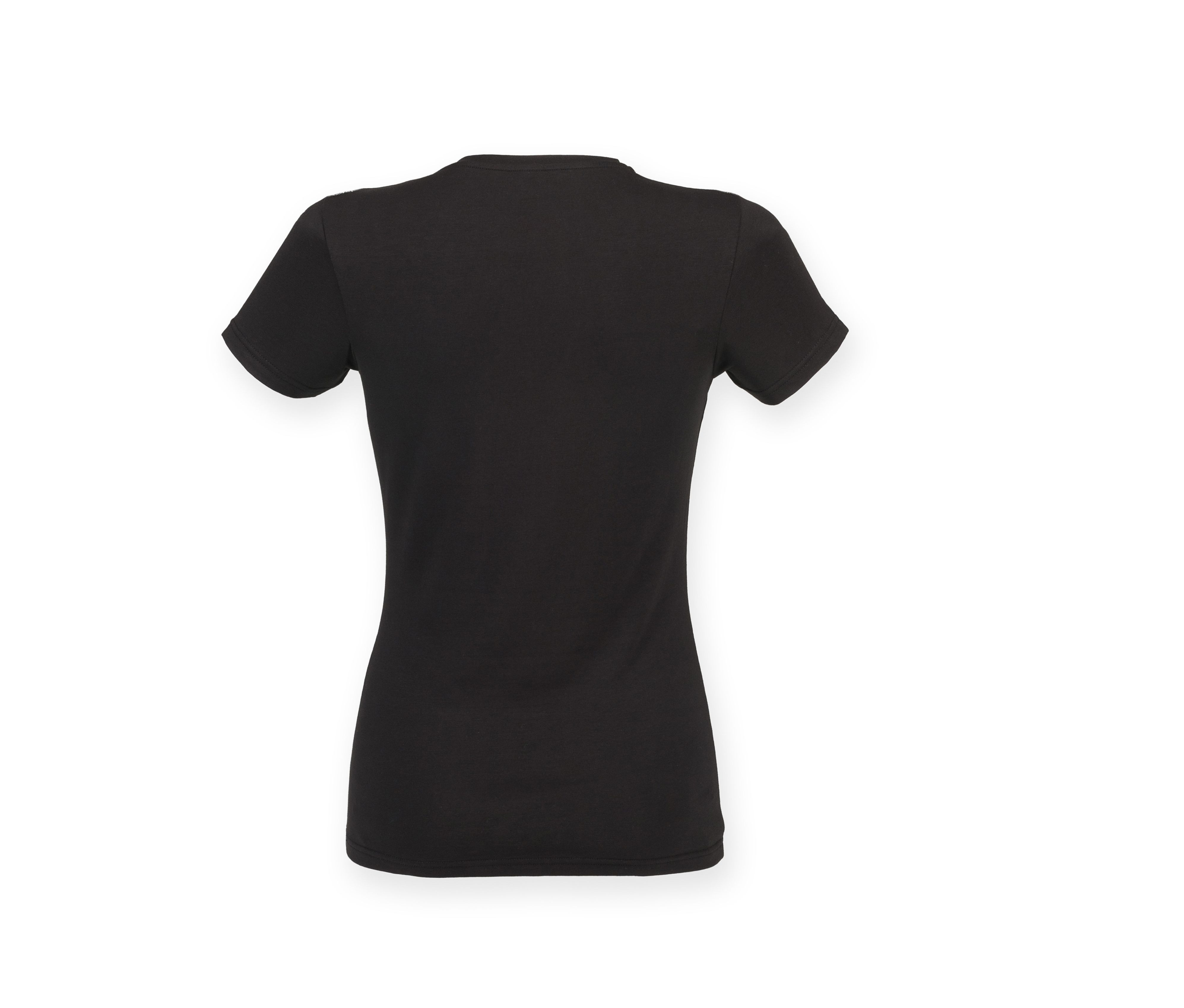 THE FEEL GOOD T WOMEN