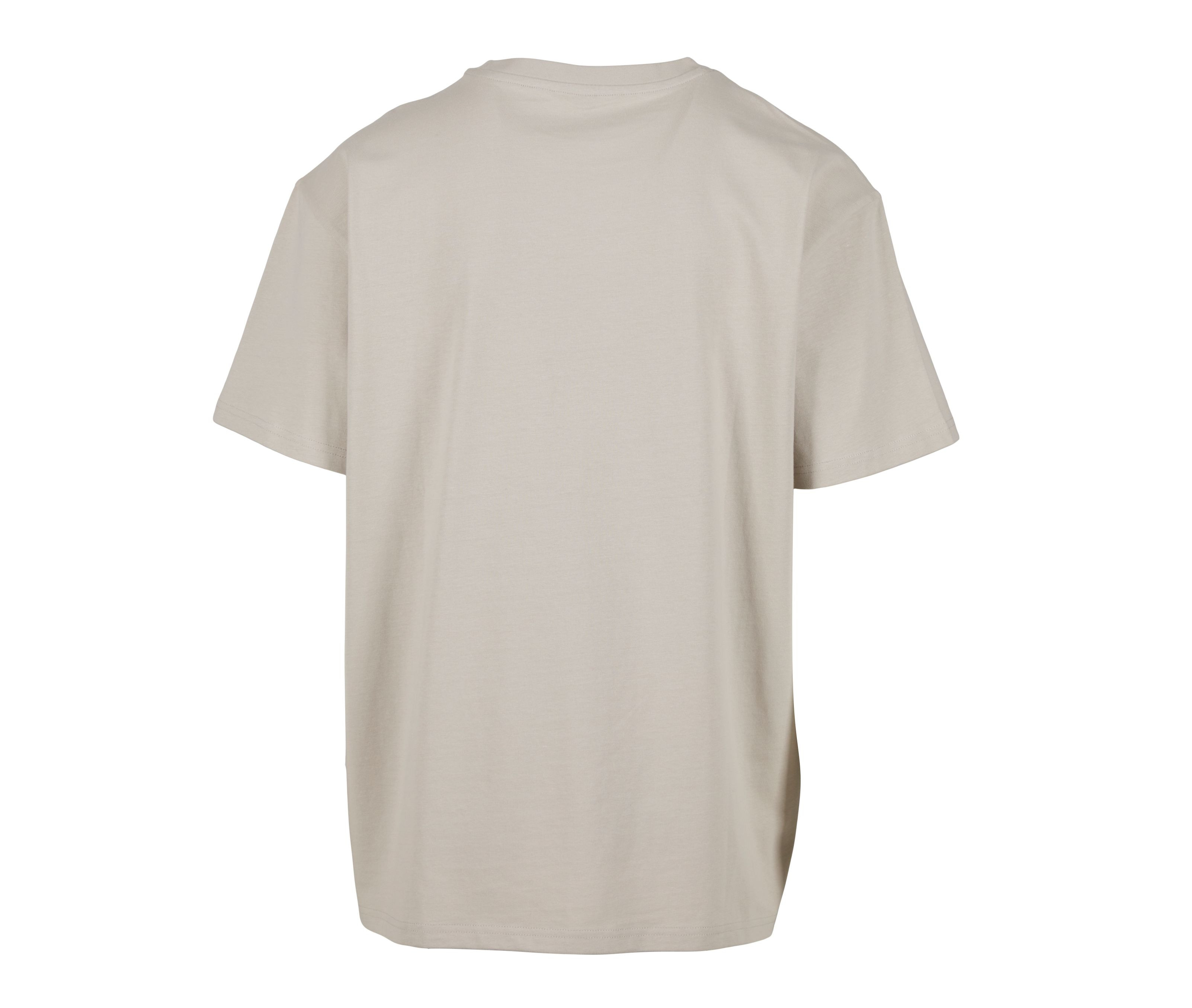 HEAVY OVERSIZE TEE