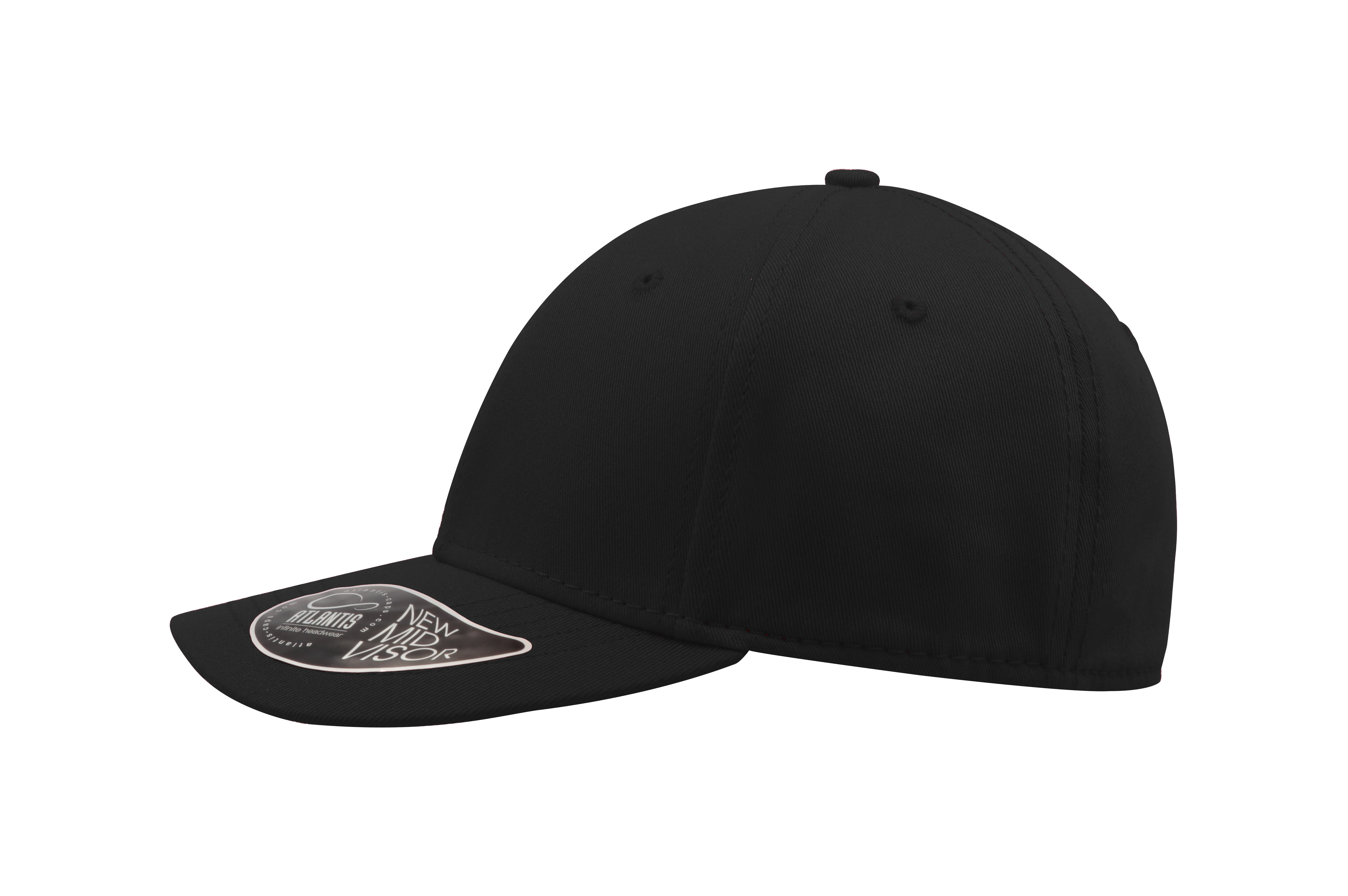 PITCH CAP