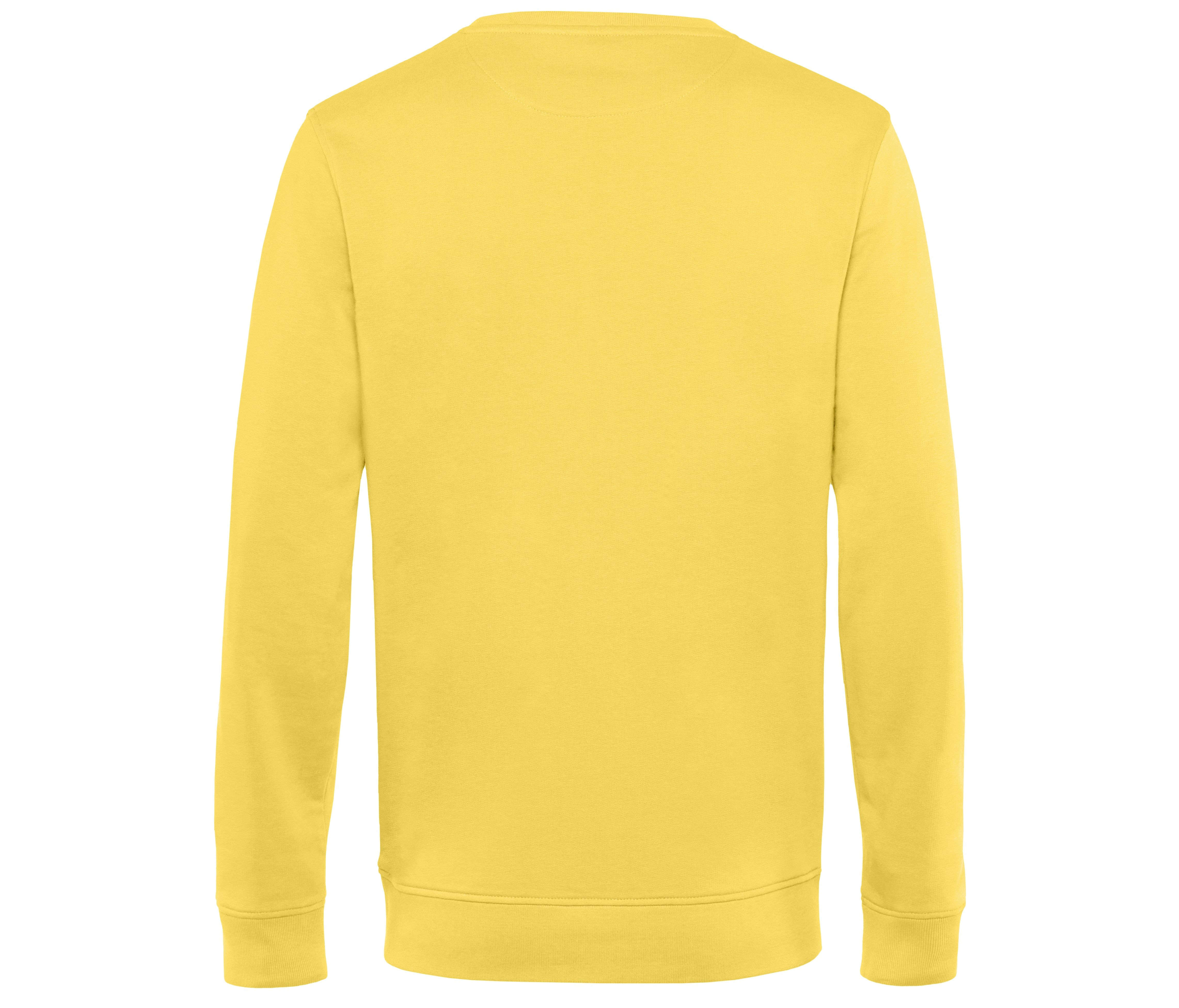 INSPIRE CREW NECK