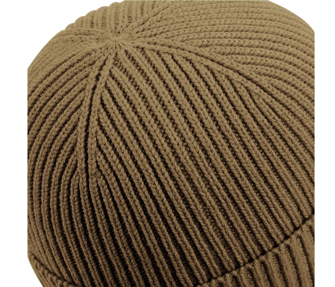 FASHION PATCH BEANIE