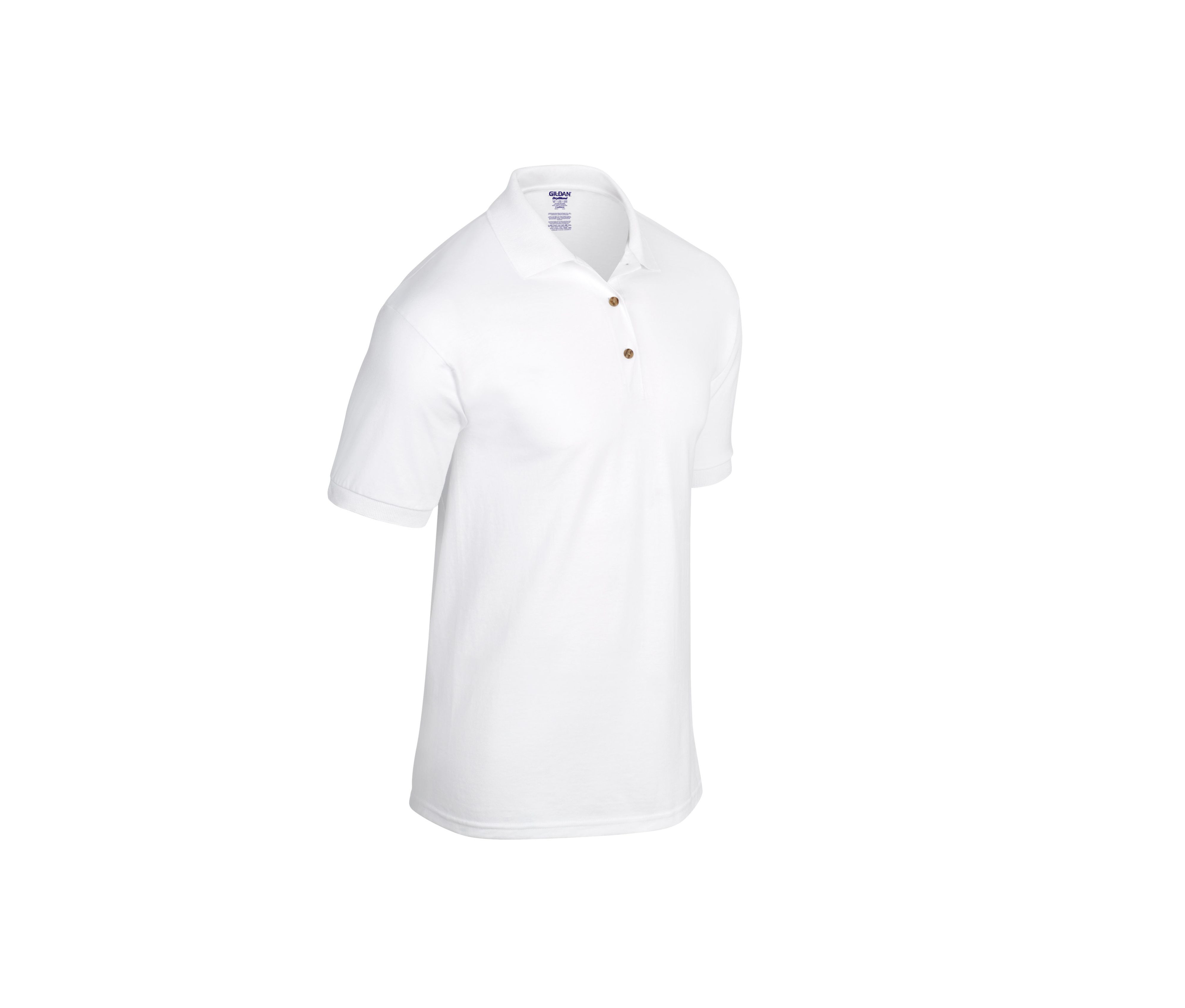 DRYBLEND ADULT POLO