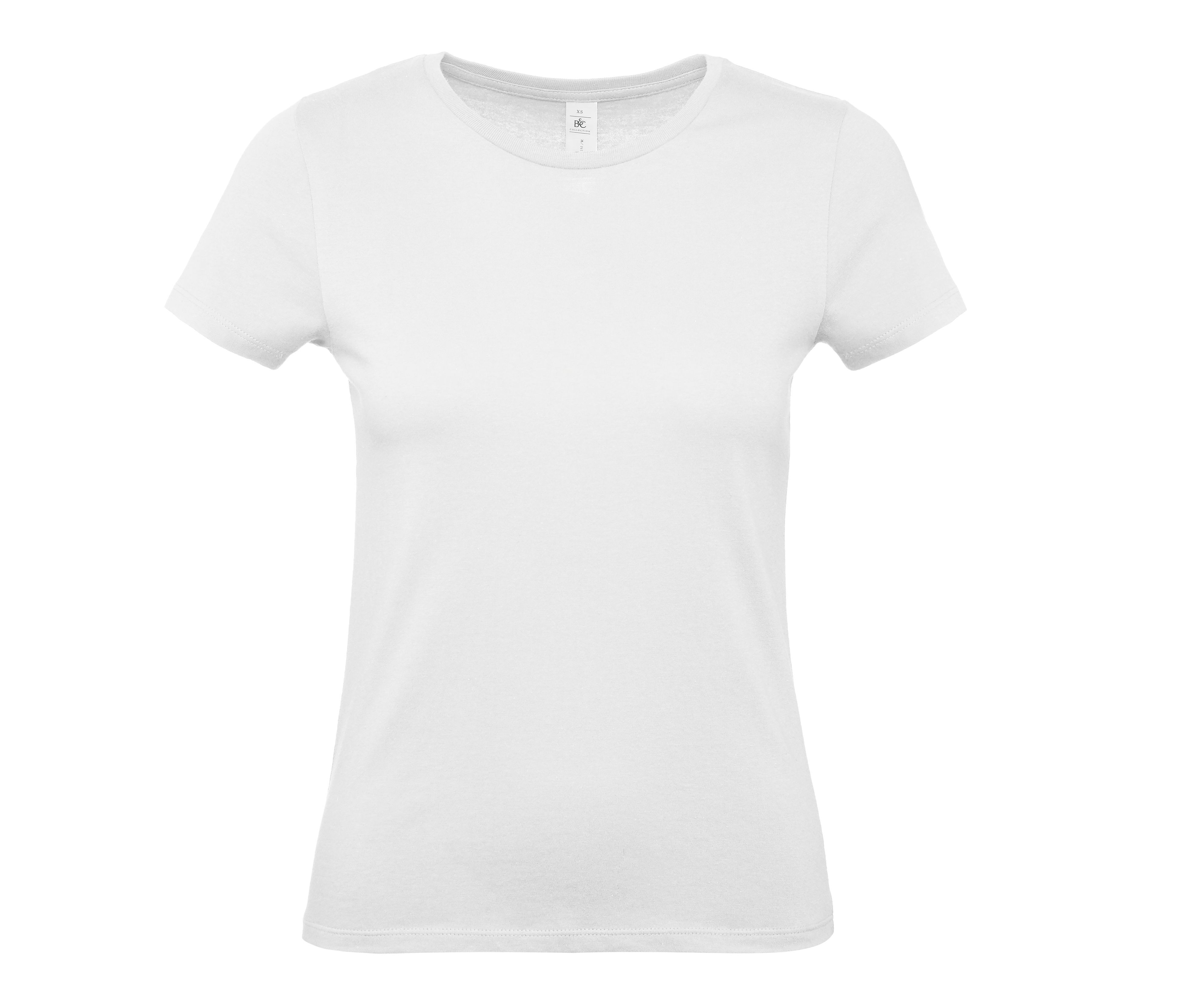 TEE-SHIRT SUBLIMATION / WOMEN