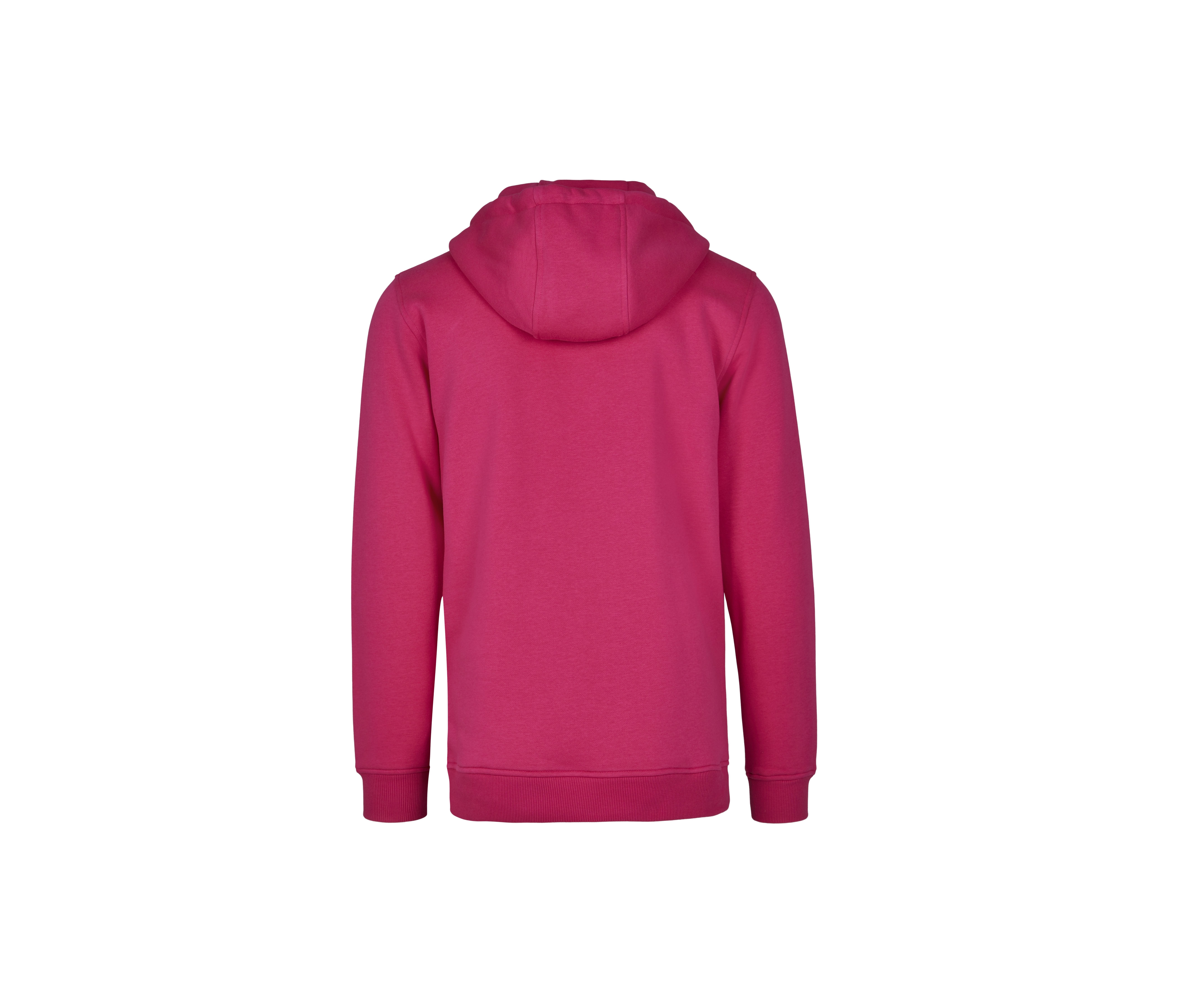 HEAVY HOODY