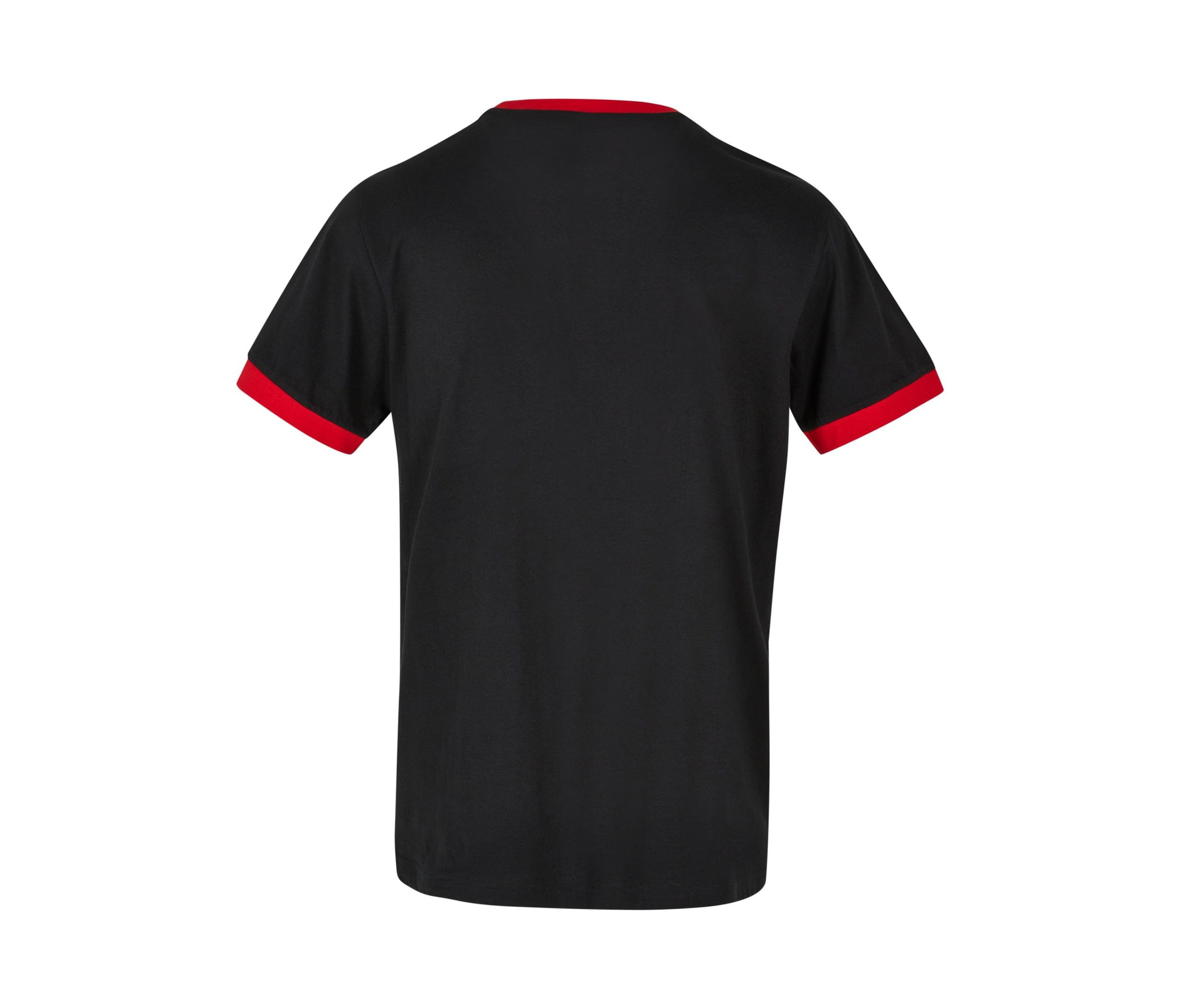 RINGER TEE