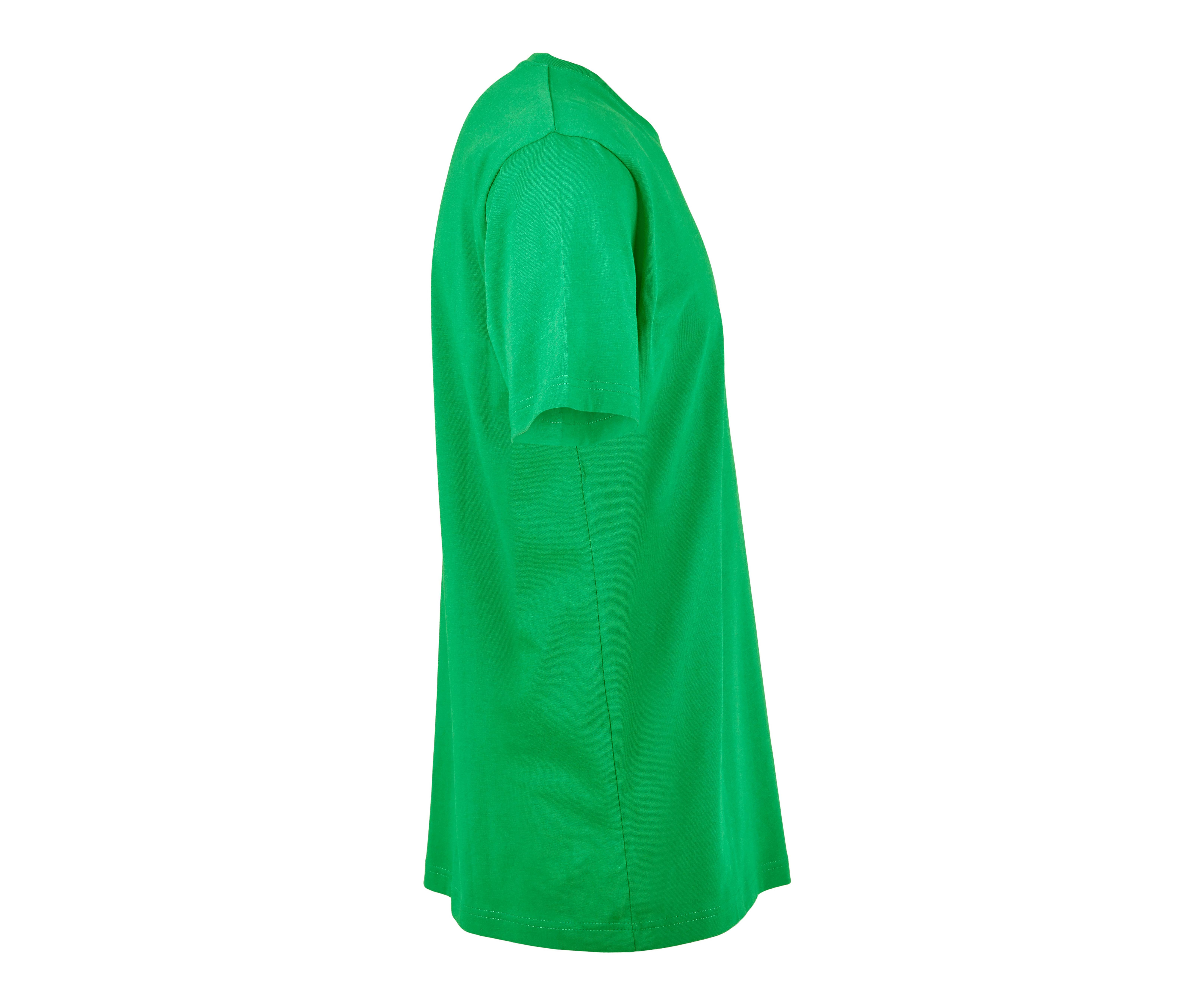 ROUND NECK T-SHIRT