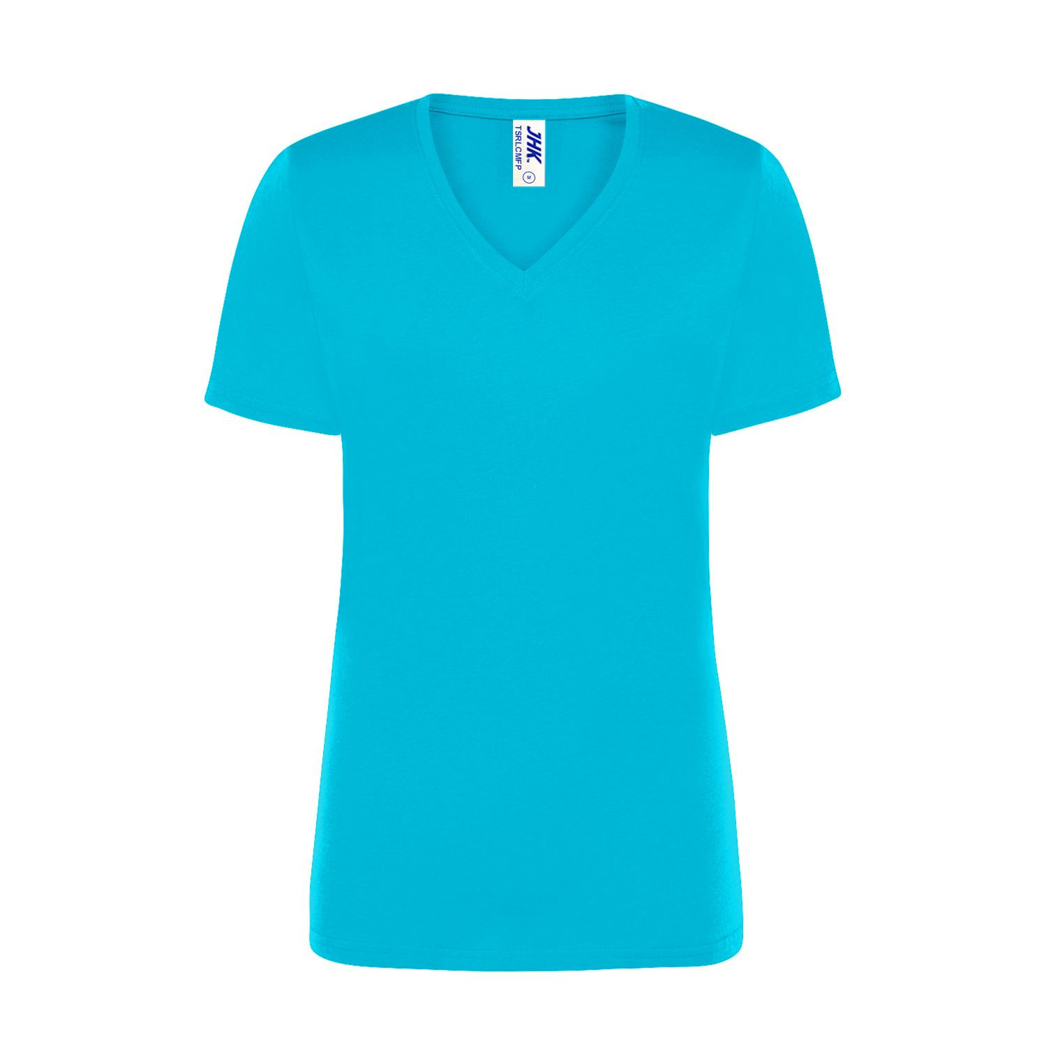 REGULAR LADY COMFORT V-NECK