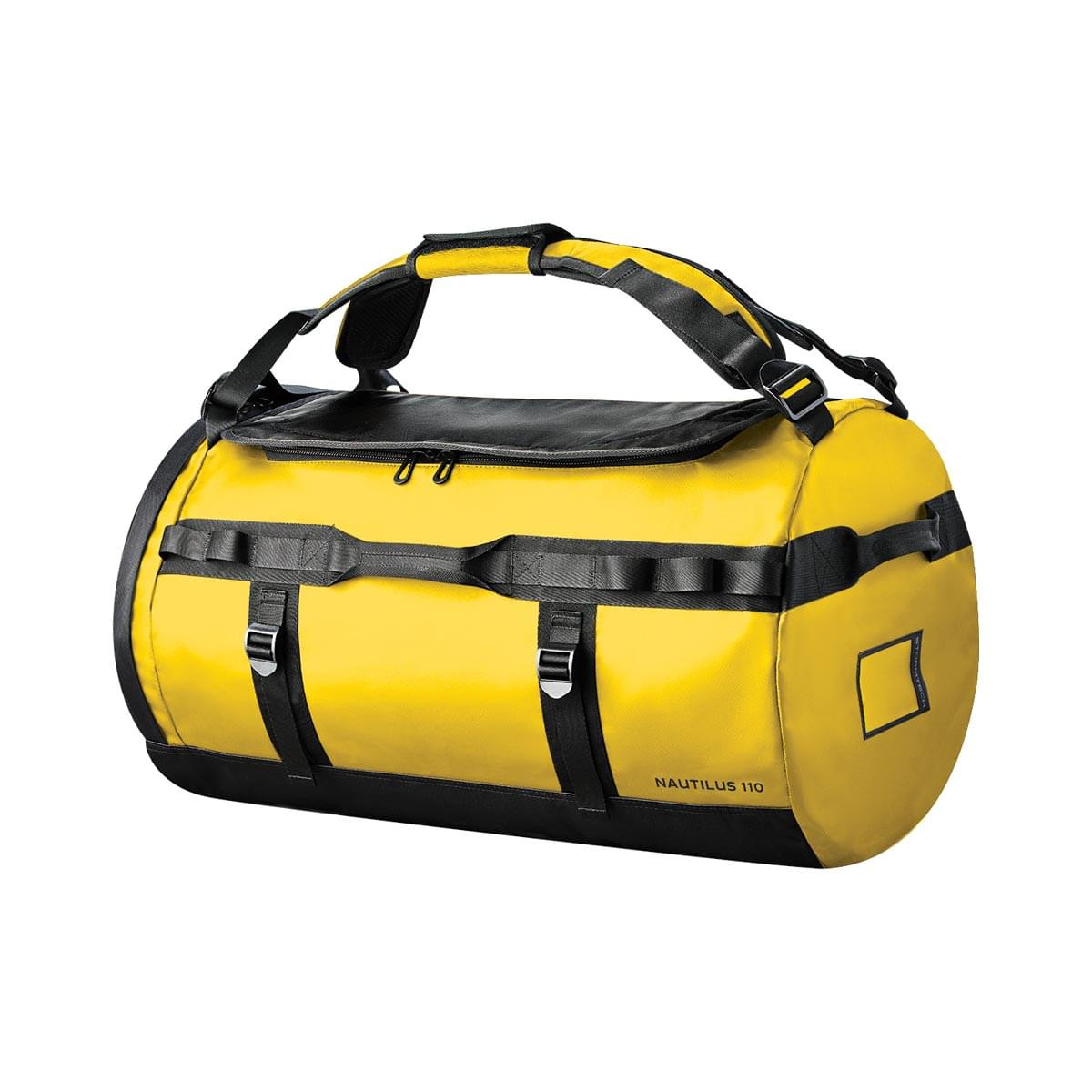 NAUTILUS WATERPROOF DUFFEL 110