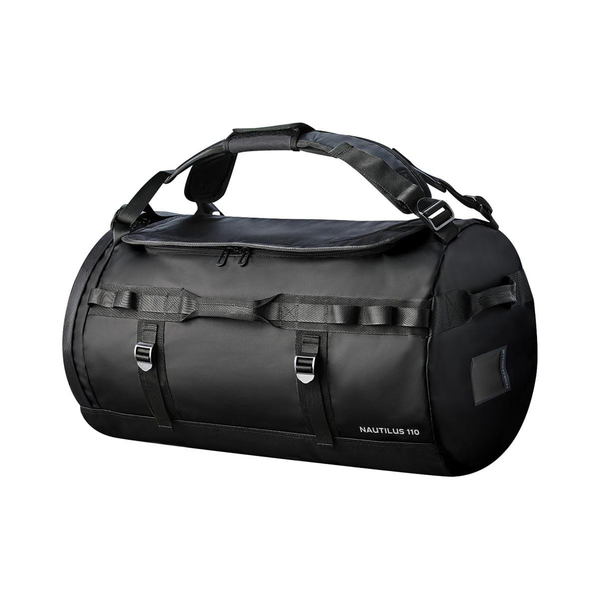 NAUTILUS WATERPROOF DUFFEL 110