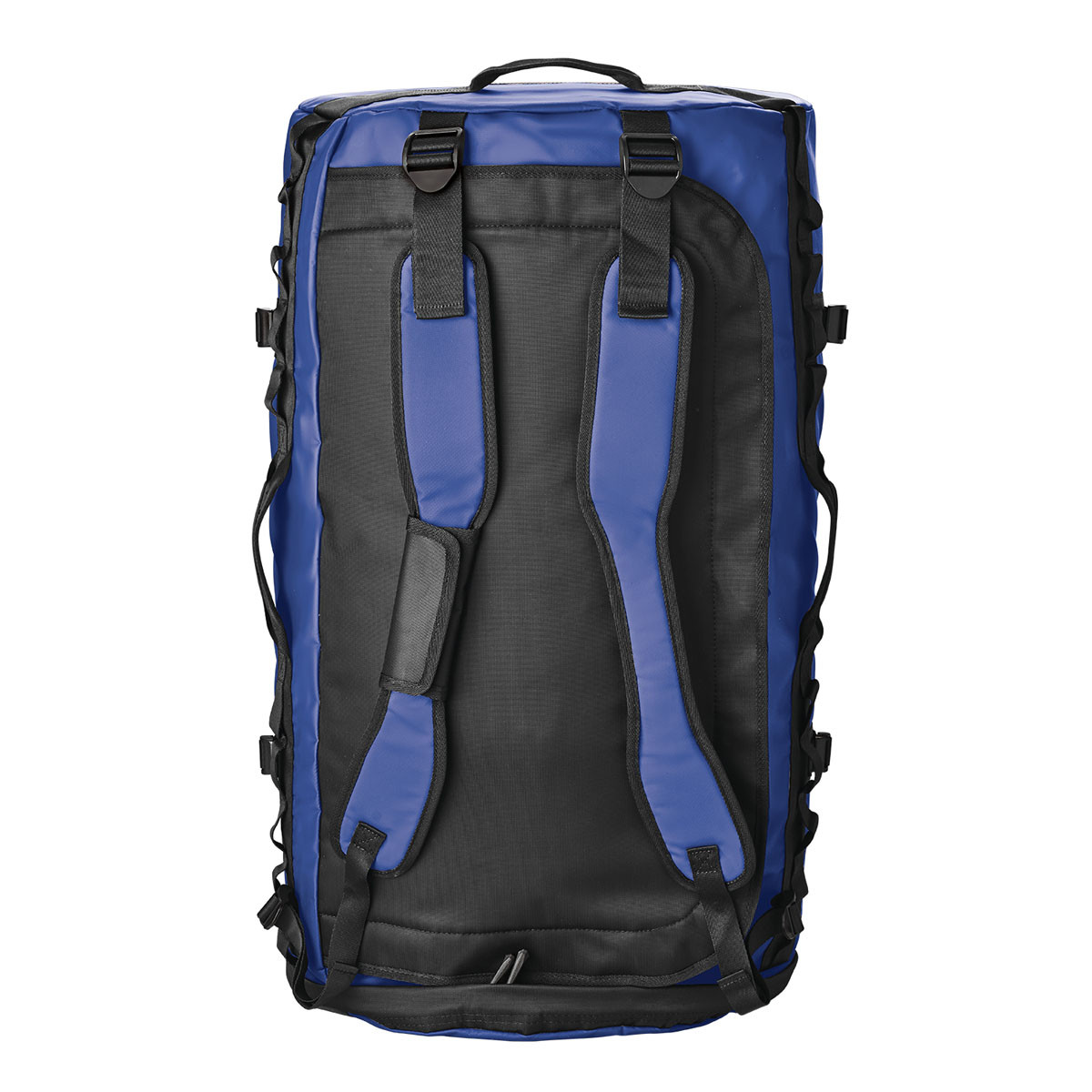 NAUTILUS WATERPROOF DUFFEL 110