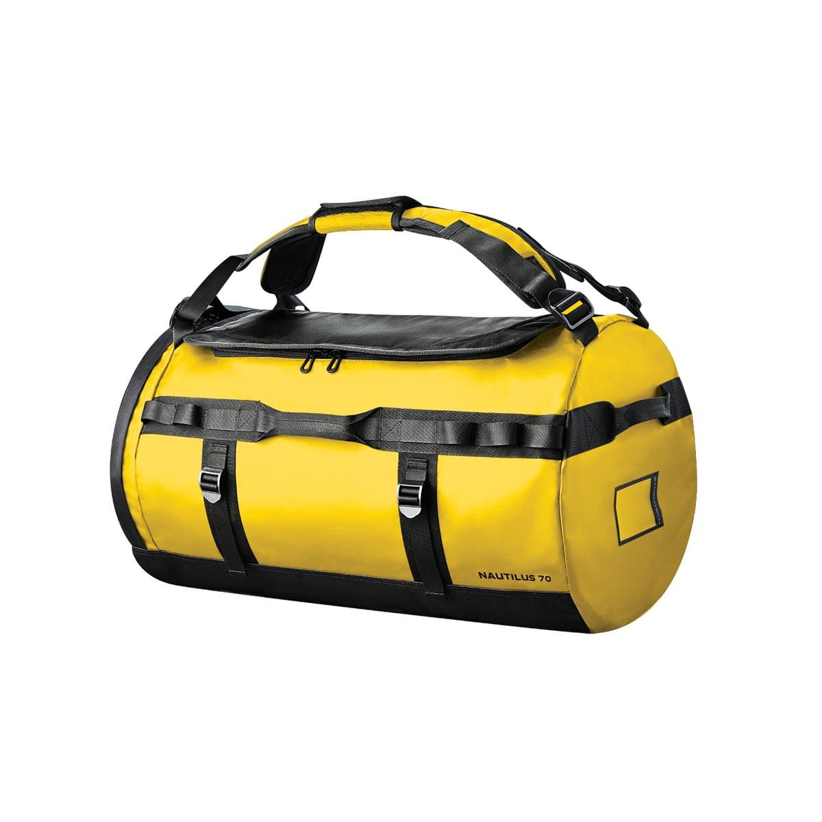 NAUTILUS WATERPROOF DUFFEL 70