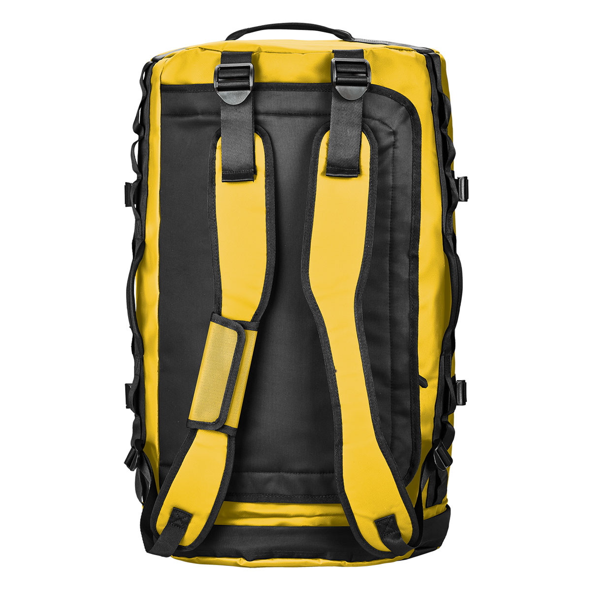 NAUTILUS WATERPROOF DUFFEL 70