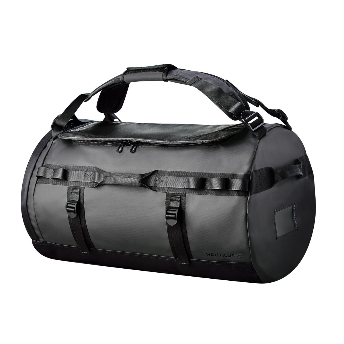 NAUTILUS WATERPROOF DUFFEL 70