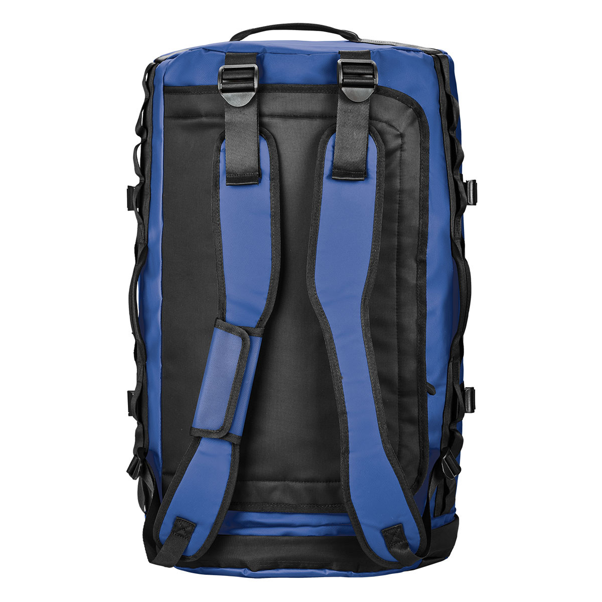 NAUTILUS WATERPROOF DUFFEL 70