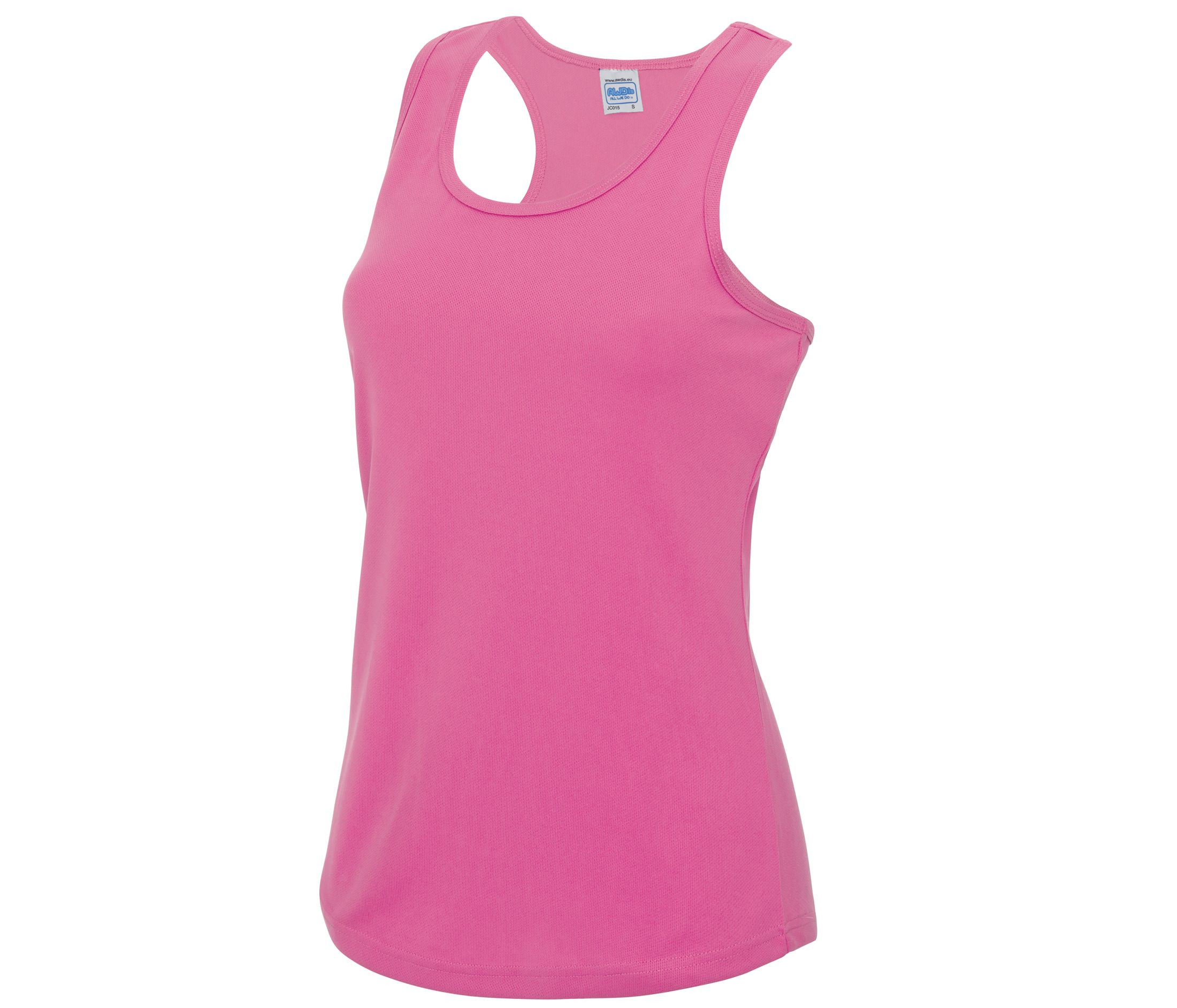 WOMEN'S COOL VEST