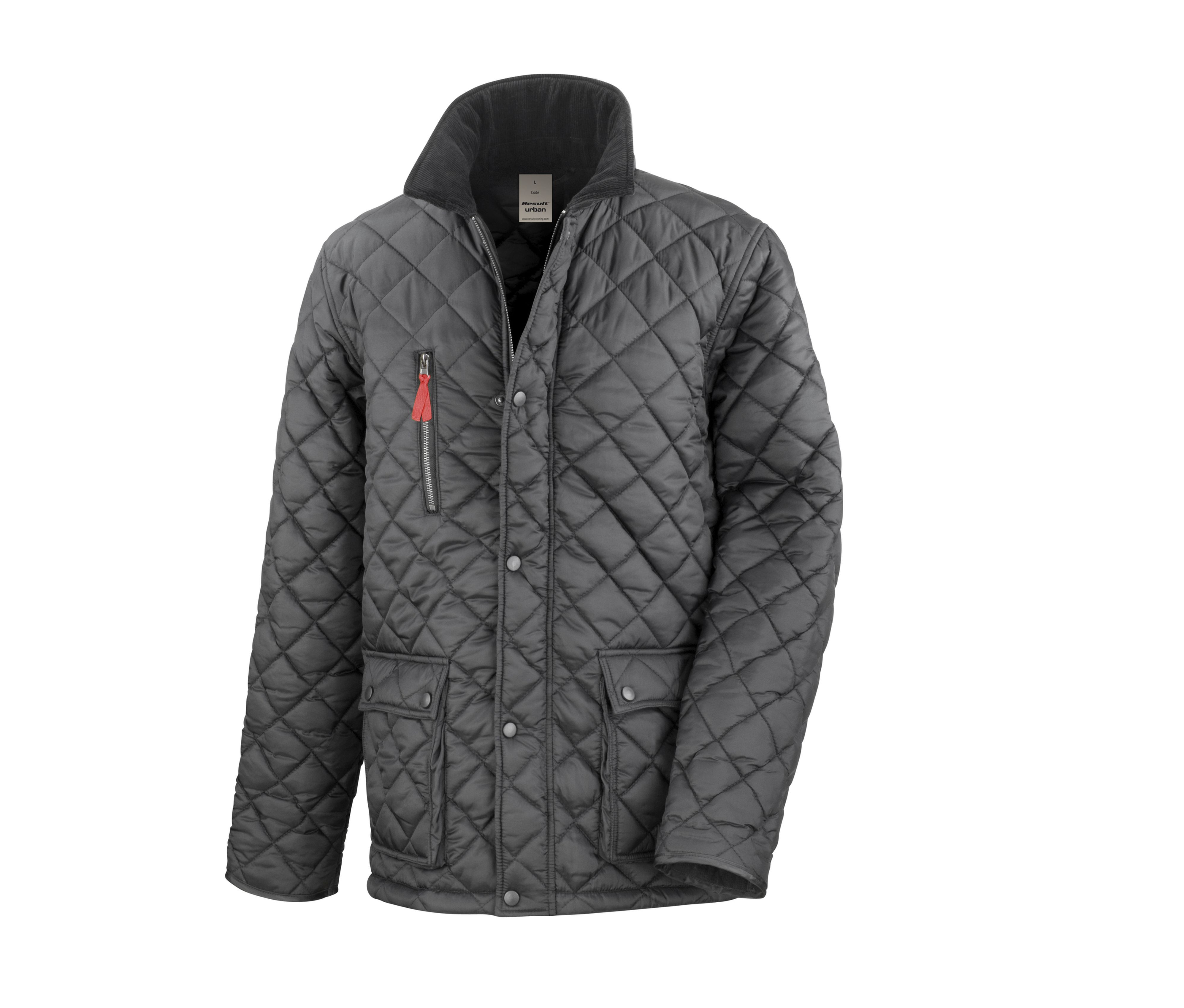 CHELTENHAM GOLD JACKET