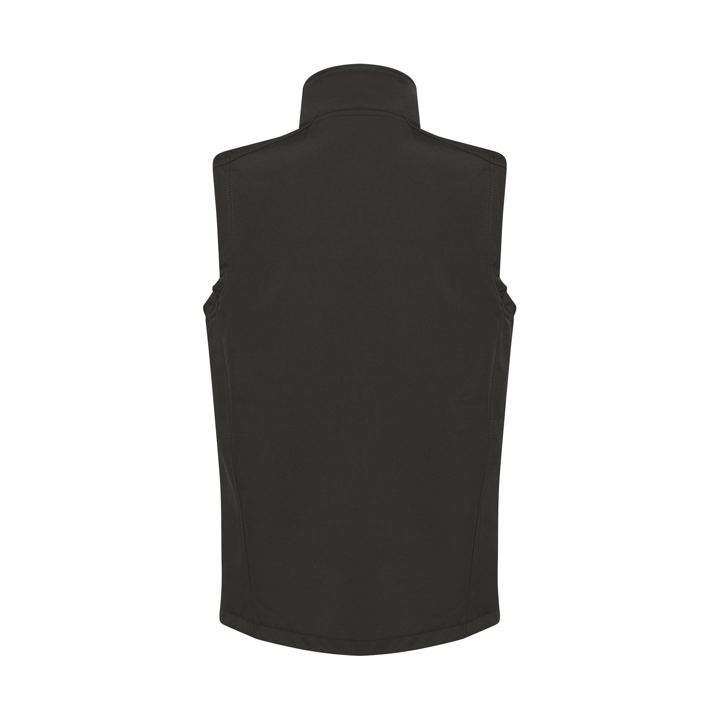 SOFTSHELL VEST