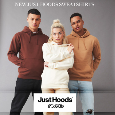 JUST HOODS