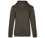 B&C QUEEN HOODED