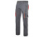PANTALON STRETCH MULTIPOCHES BICOLORE