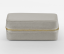 VELVET JEWELLERY CASE