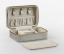 VELVET JEWELLERY CASE