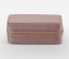 VELVET JEWELLERY CASE