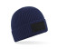 FASHION PATCH BEANIE