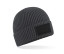 FASHION PATCH BEANIE