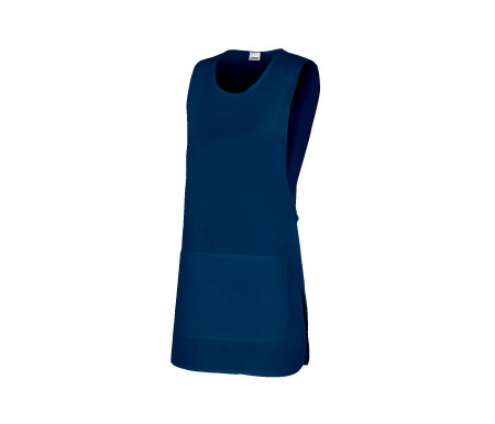 TABLIER CHASUBLE RÉVERSIBLE