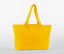 EARTHAWARE® ORGANIC TWILL SHOPPER
