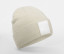 APPLIQUÉ PATCH BEANIE