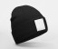 APPLIQUÉ PATCH BEANIE