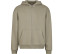 FLUFFY ZIP HOODY