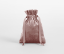 VELVET GIFTBAG WITH RIBBON DRAWSTRING