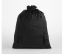 VELVET GIFTBAG WITH RIBBON DRAWSTRING