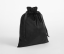 VELVET GIFTBAG WITH RIBBON DRAWSTRING
